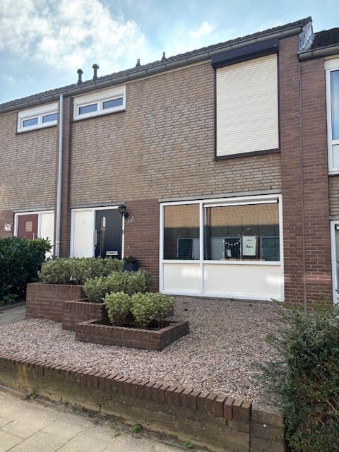 Babylonstraat 68