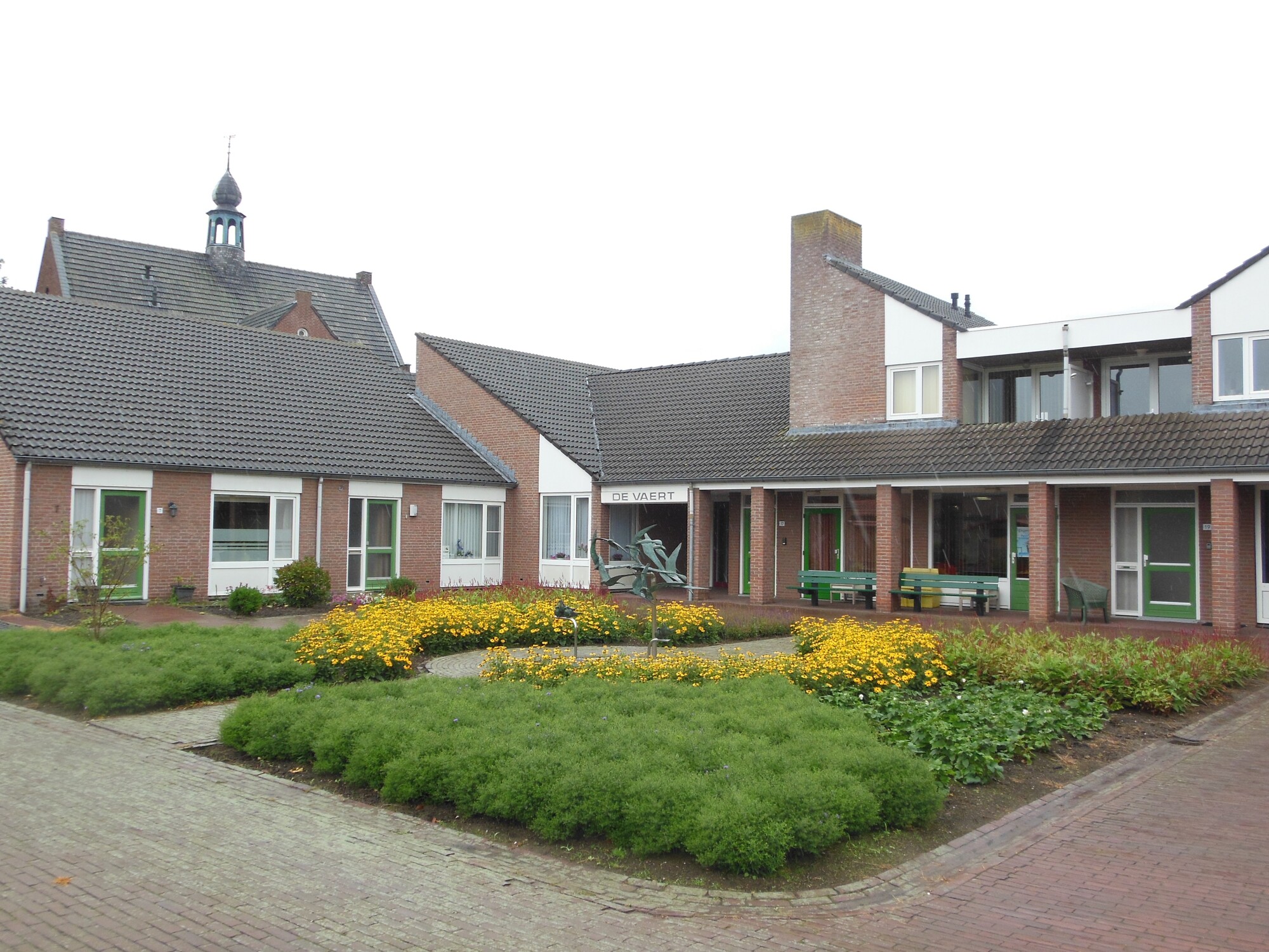 De Vaert 3