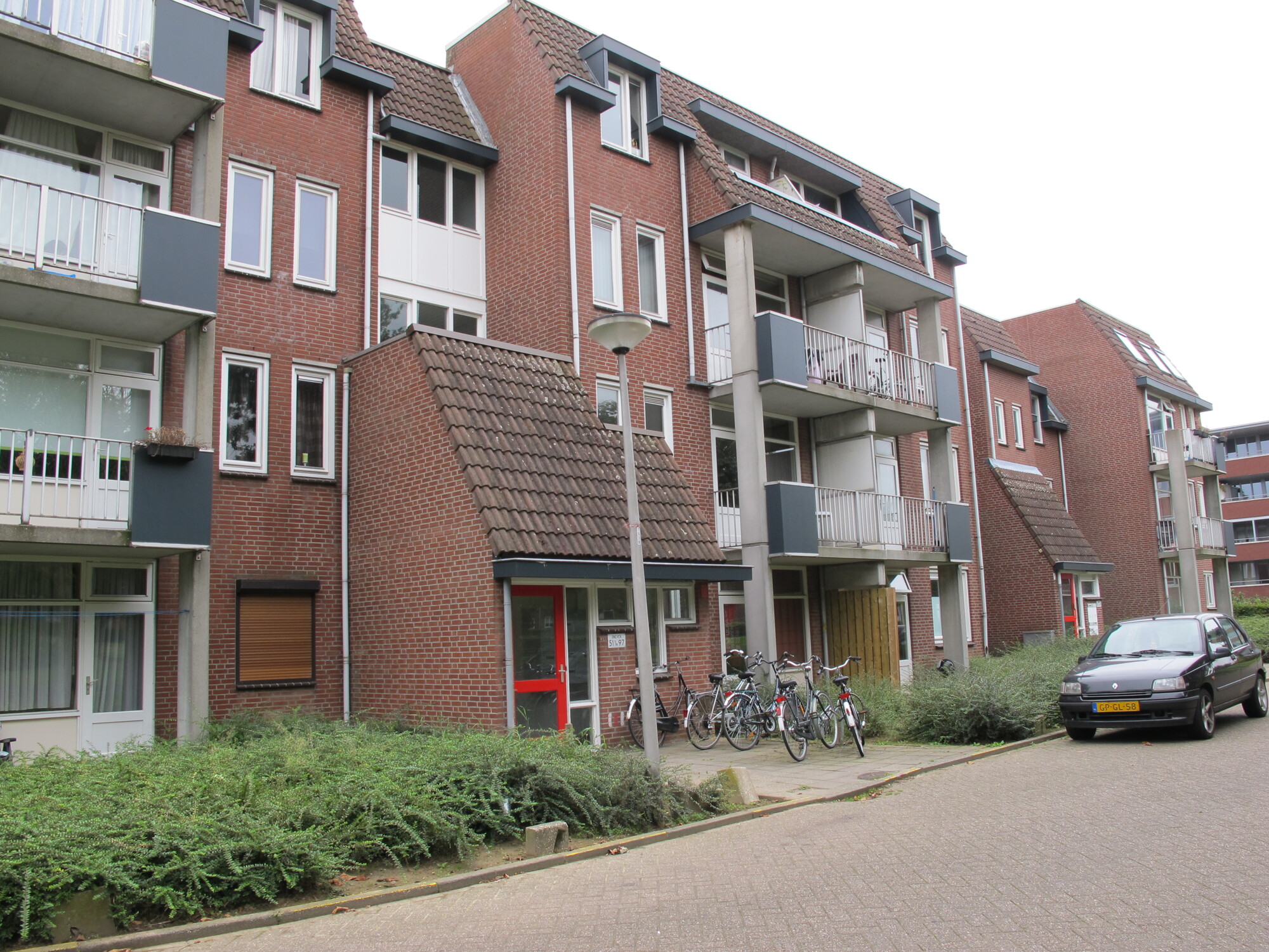 Clotildestraat 51