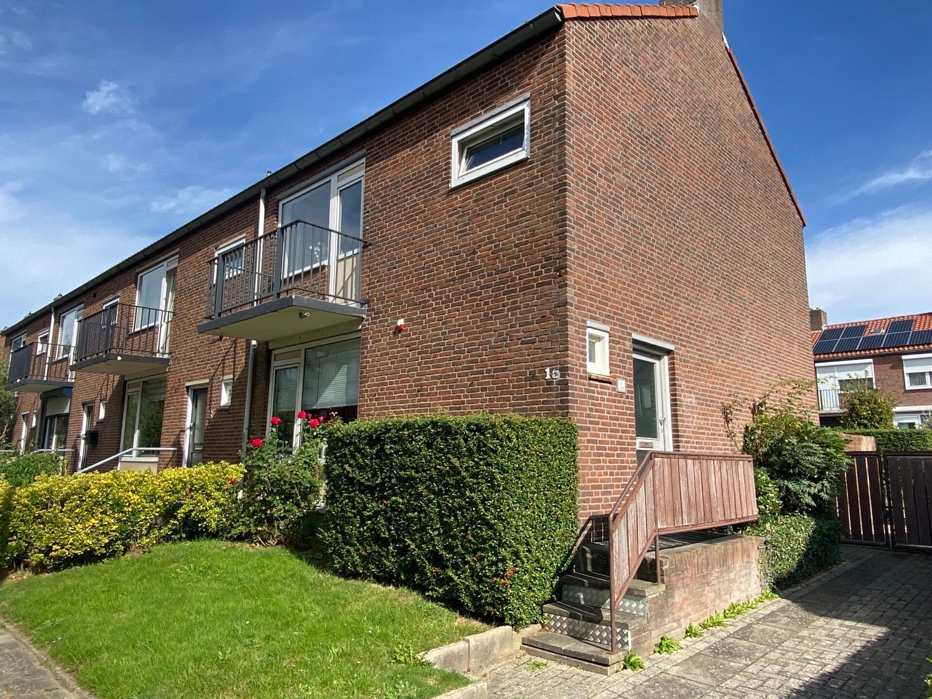 Tacitusstraat 15