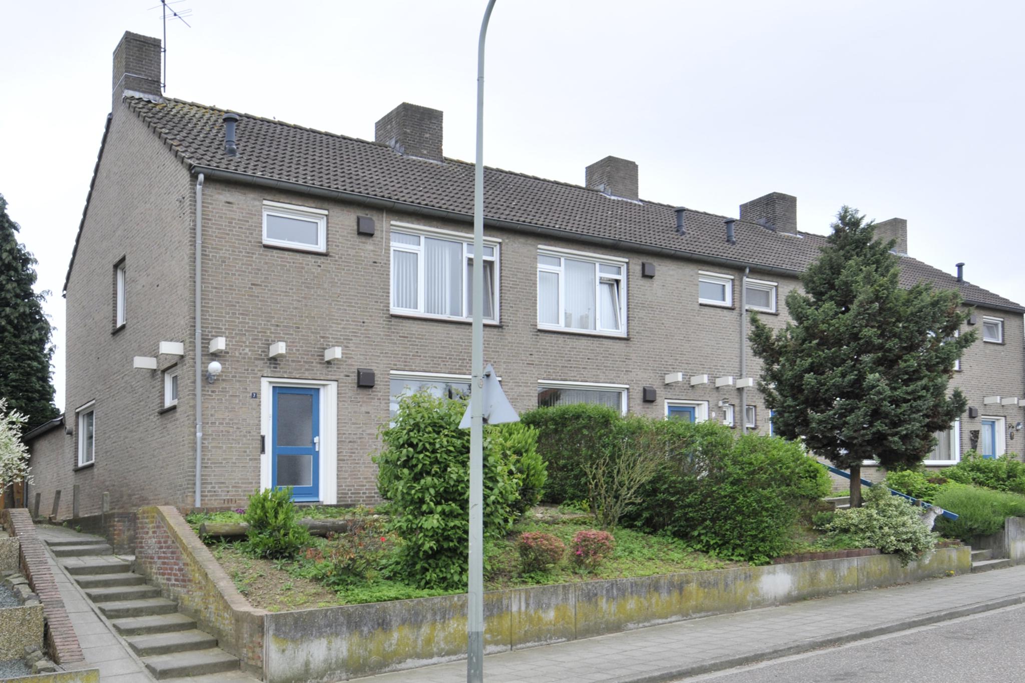 Borgeind 7, 6041 AP Roermond, Nederland