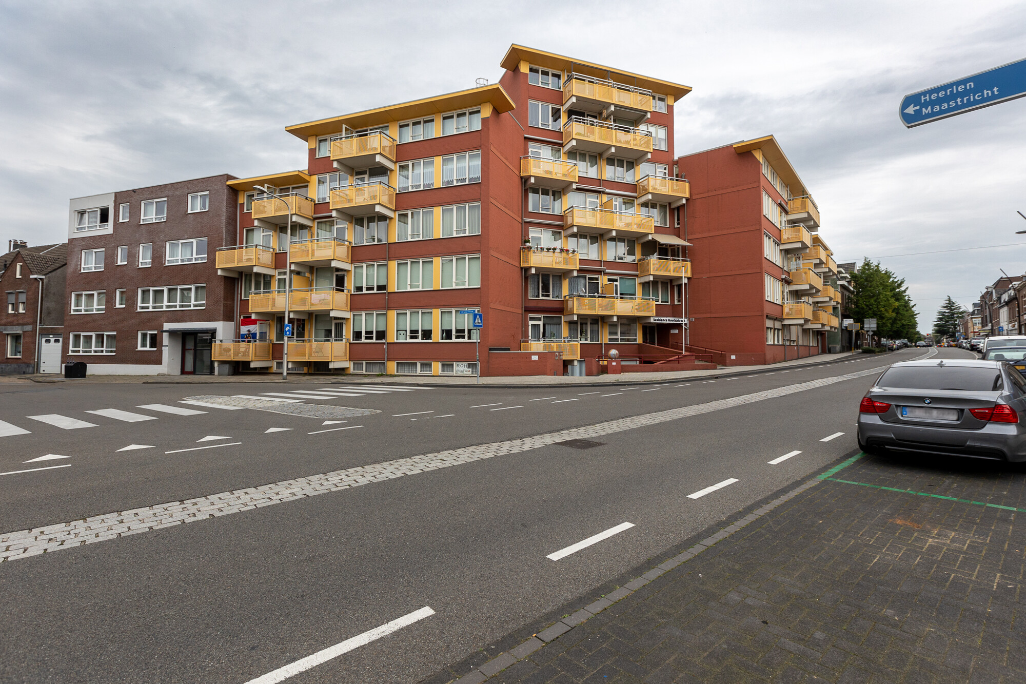 Hoofdstraat 45-A