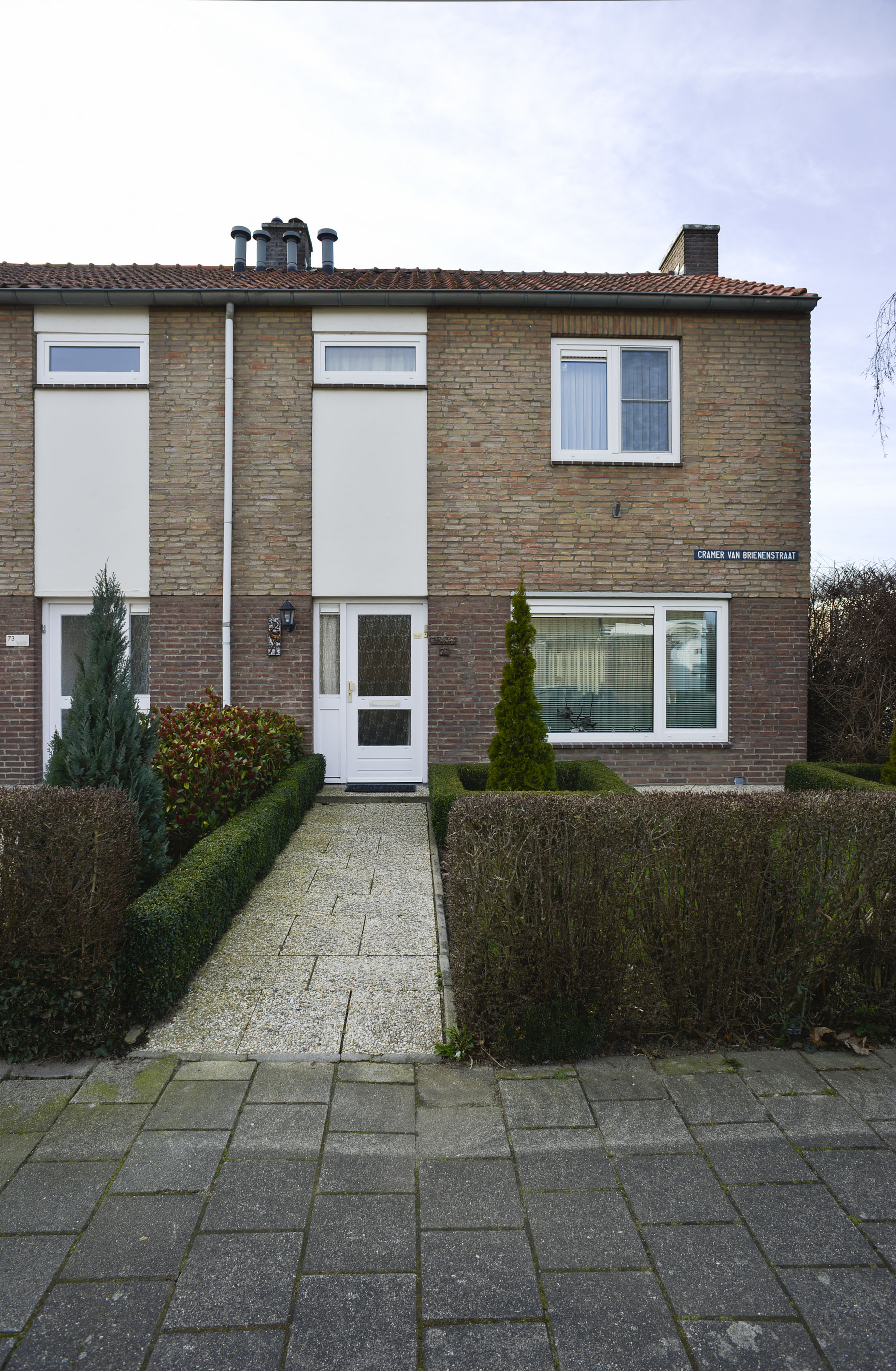 Cramer van Brienenstraat 79