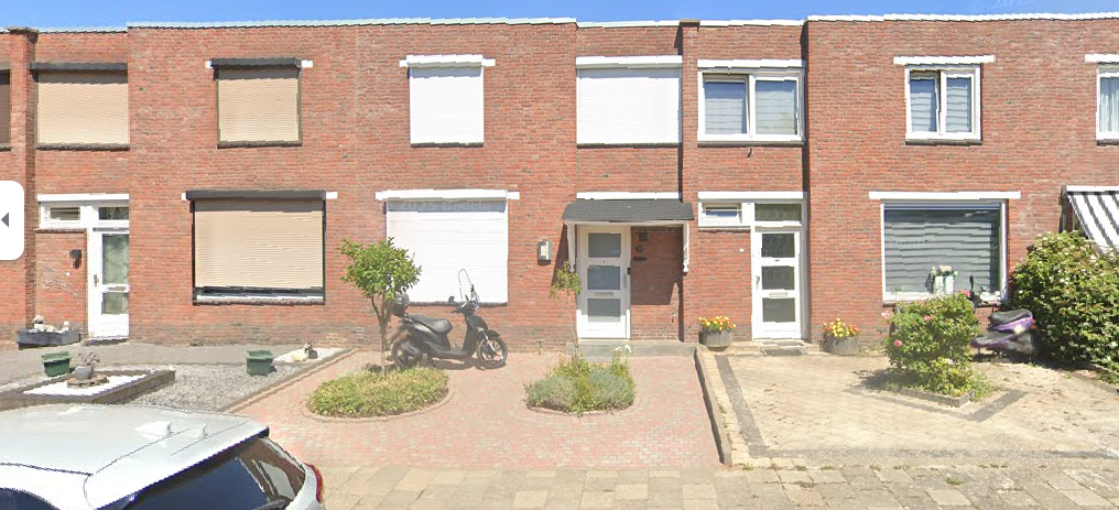 Kerkhofweg 29