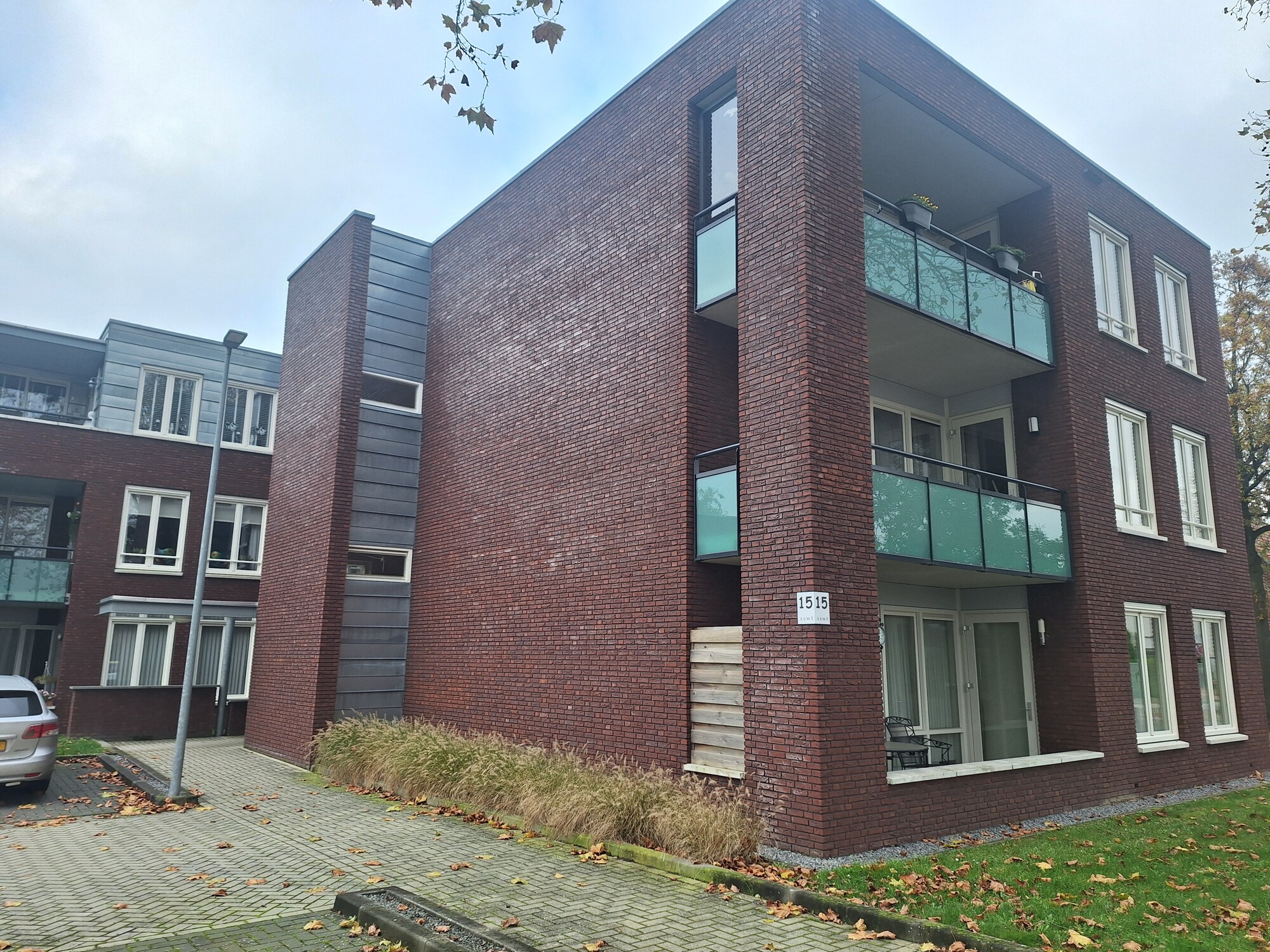 Reinoud van Gelderstraat 15-C