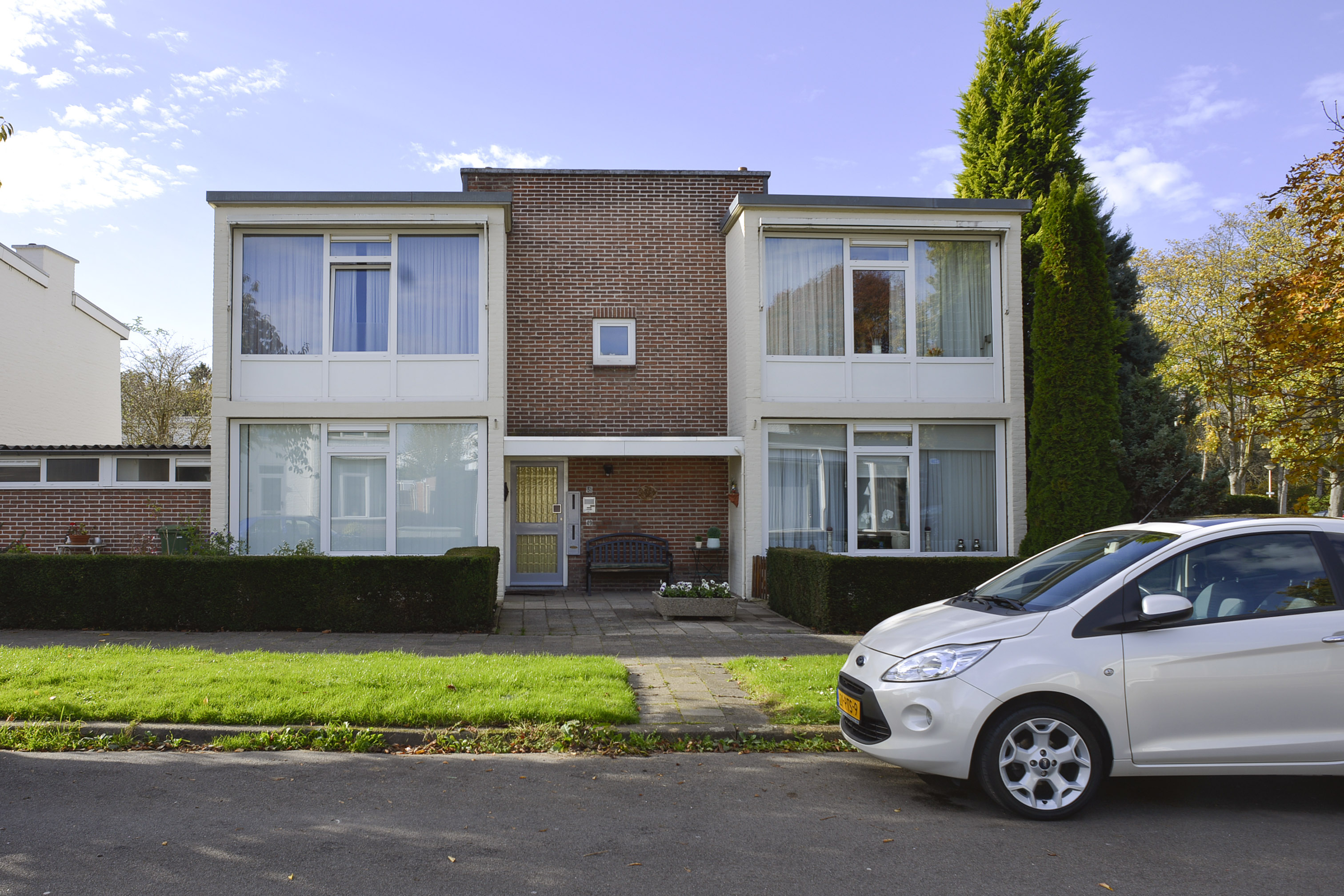 Van Slijpestraat 51, 6225 BK Maastricht, Nederland