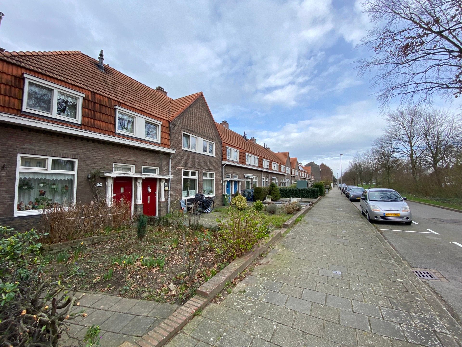 Lage Kanaaldijk 44A