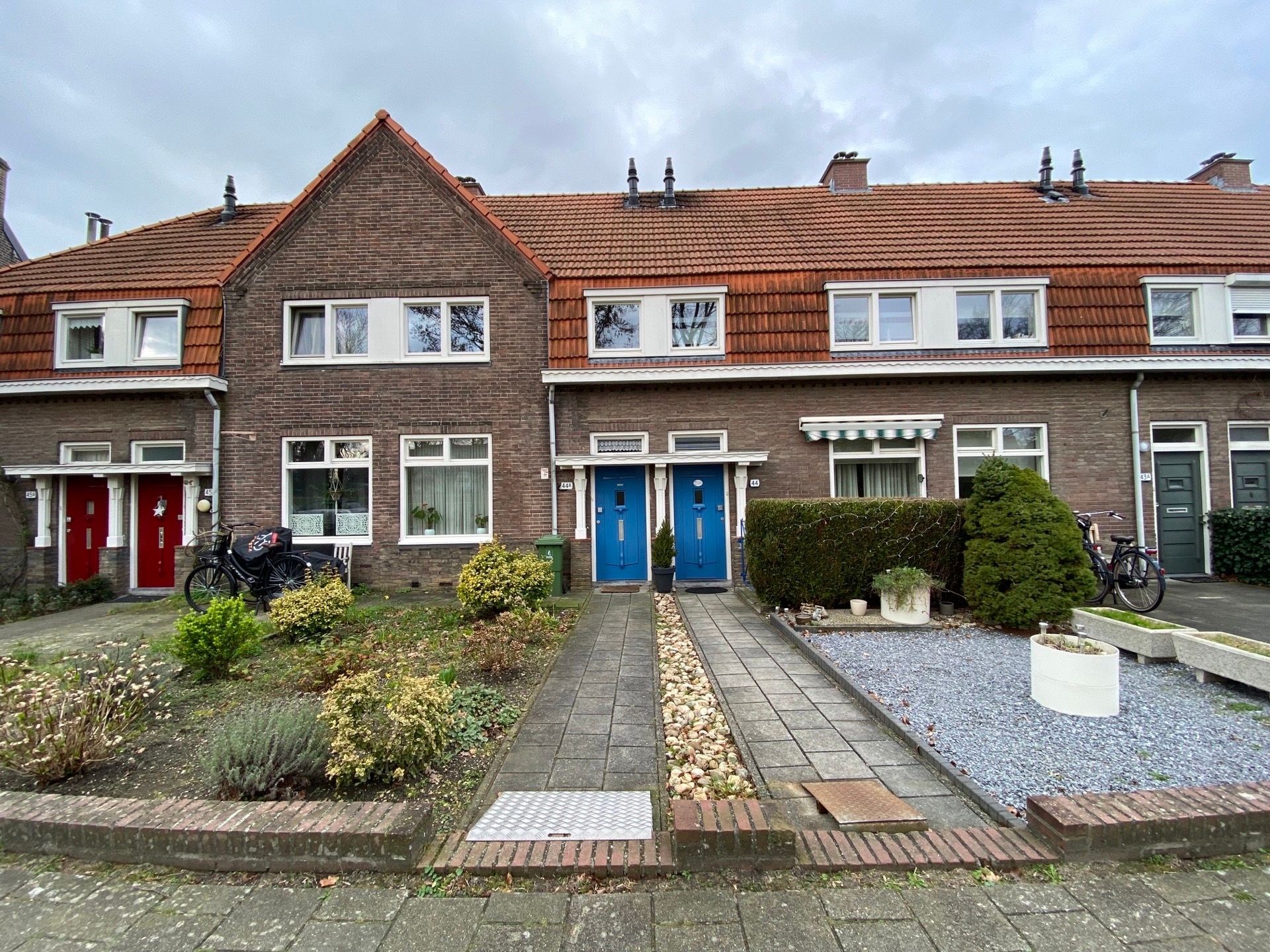 Lage Kanaaldijk 44A