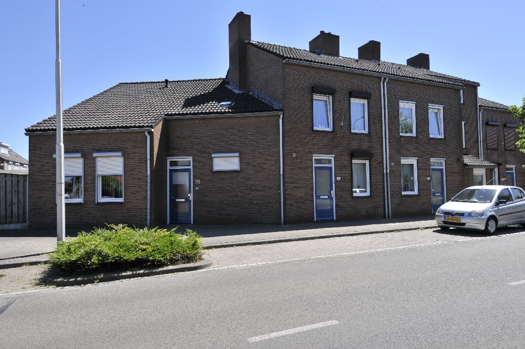 Lindenlaan 78, 6463 GK Kerkrade, Nederland