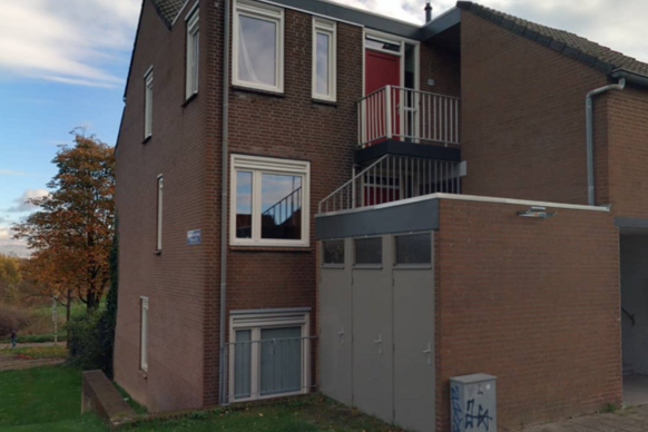 Deken Deutzlaan 168
