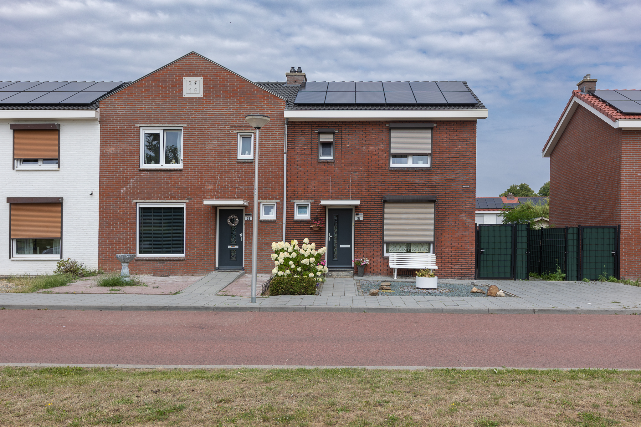 Geraniumstraat 38, 6466 TK Kerkrade, Nederland