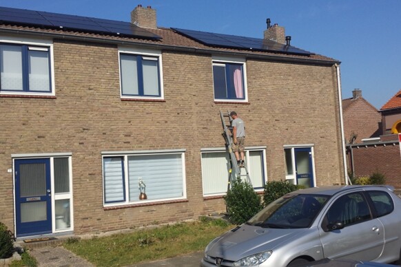 Hayweghenstraat 16