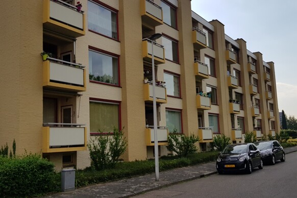 Kasteel Liebeekstraat 113-B