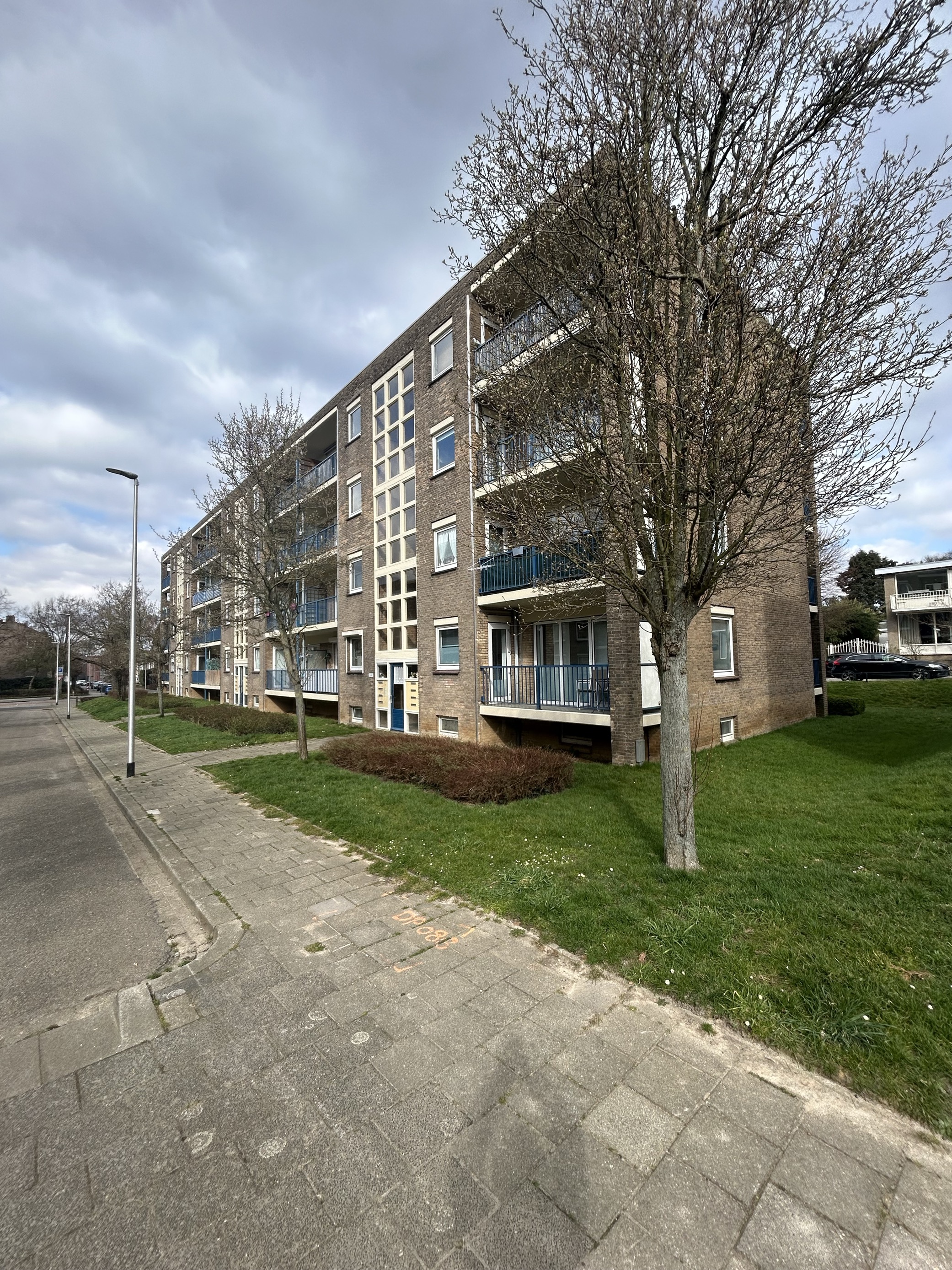 Doctor Plesmanstraat 35, 6417 EB Heerlen, Nederland