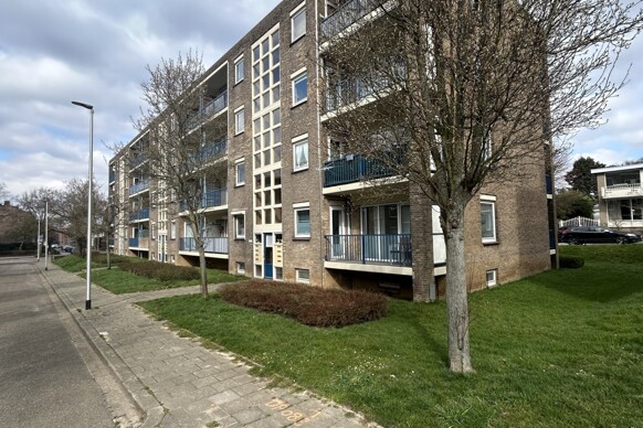 Dr. Plesmanstraat 35