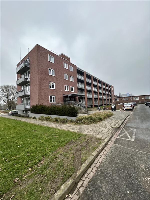 Marcellusstraat 8, 6417 TK Heerlen, Nederland