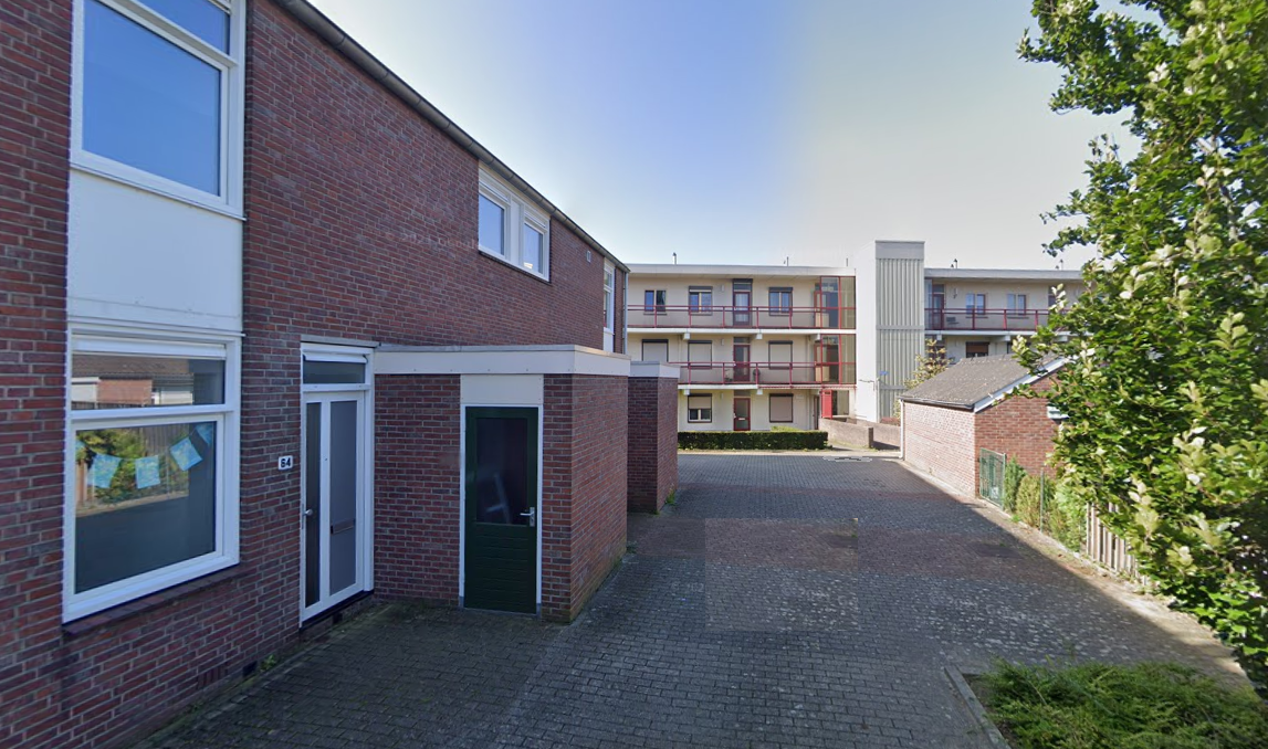 Hendrik van Veldekestraat 64, 6416 TP Heerlen, Nederland