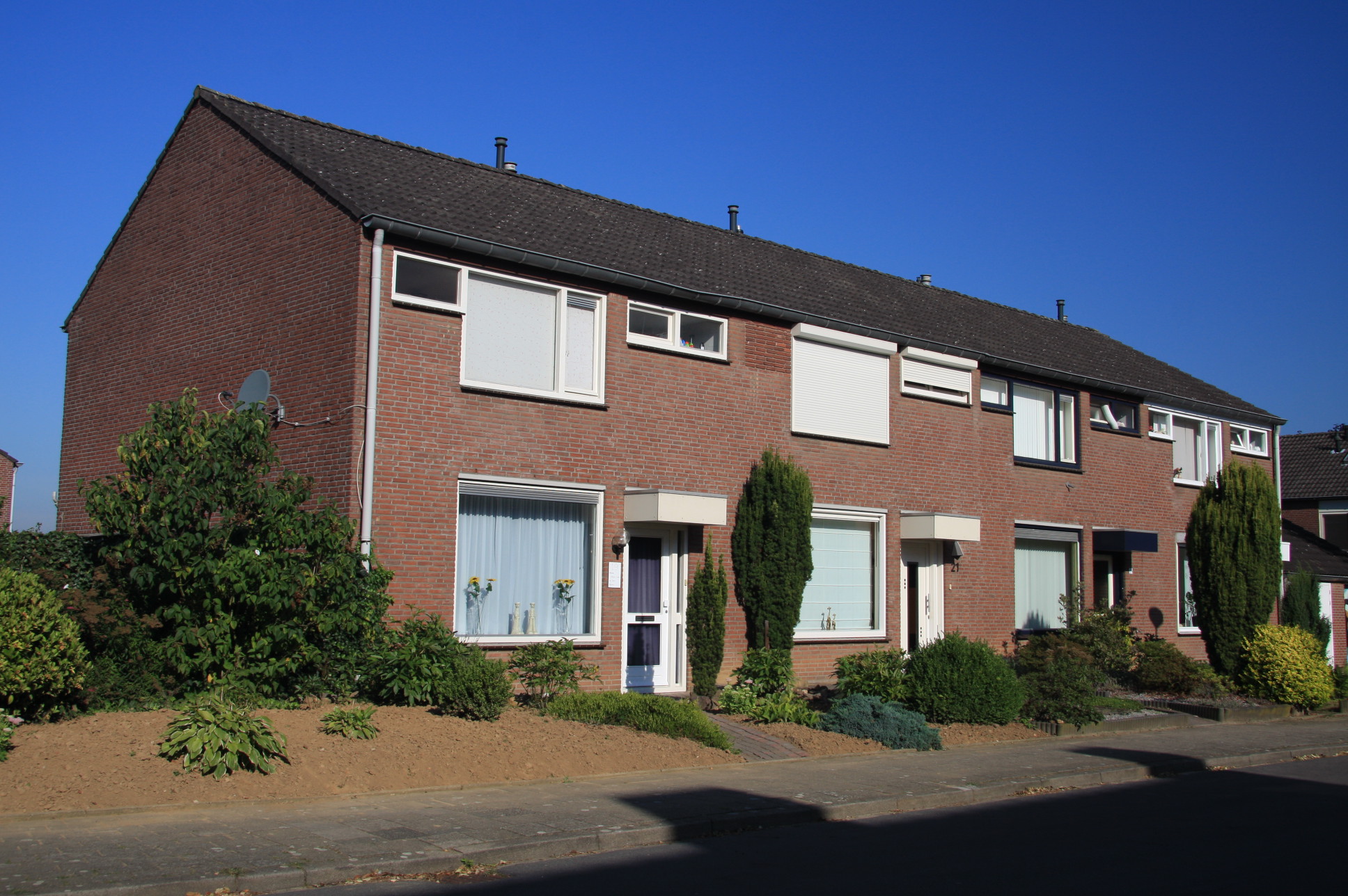 De Limpensstraat 19