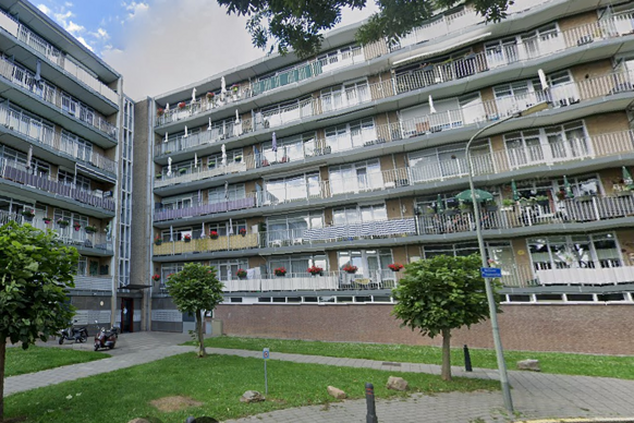 Wethouder Vrankenstraat B 11