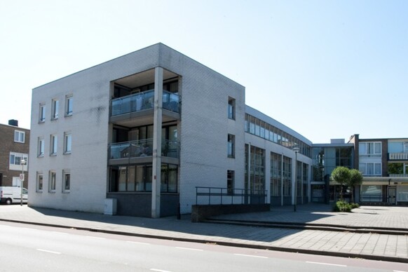 Malpertuisplein 51-B