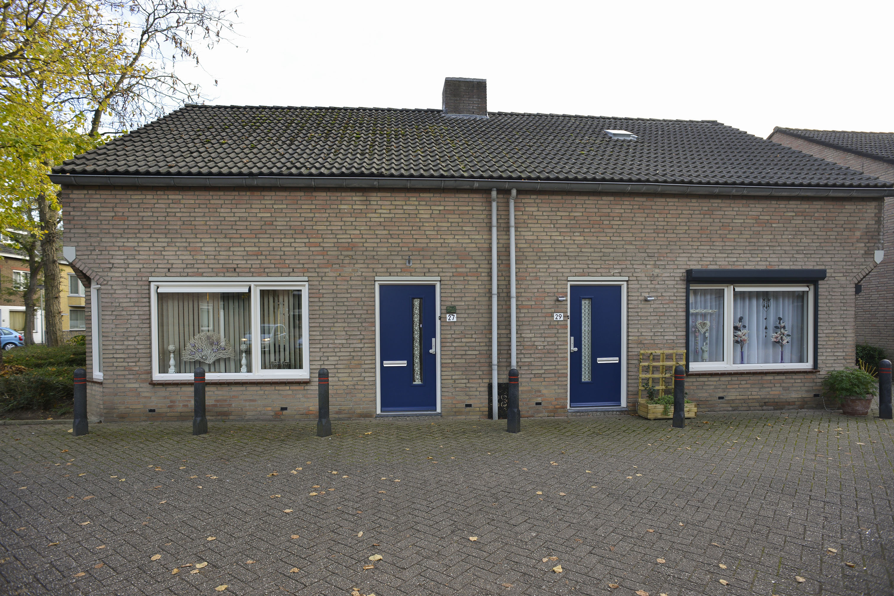 Dampstraat 27, 6226 GH Maastricht, Nederland