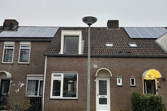 Burg Kurversstraat 8