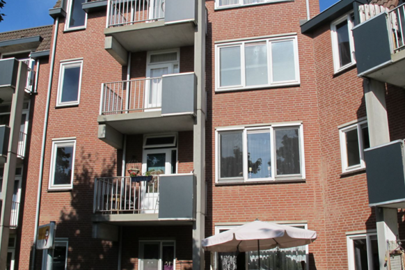 Clotildestraat 97