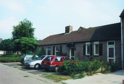 Gentiaan 20, 5803 CT Venray, Nederland