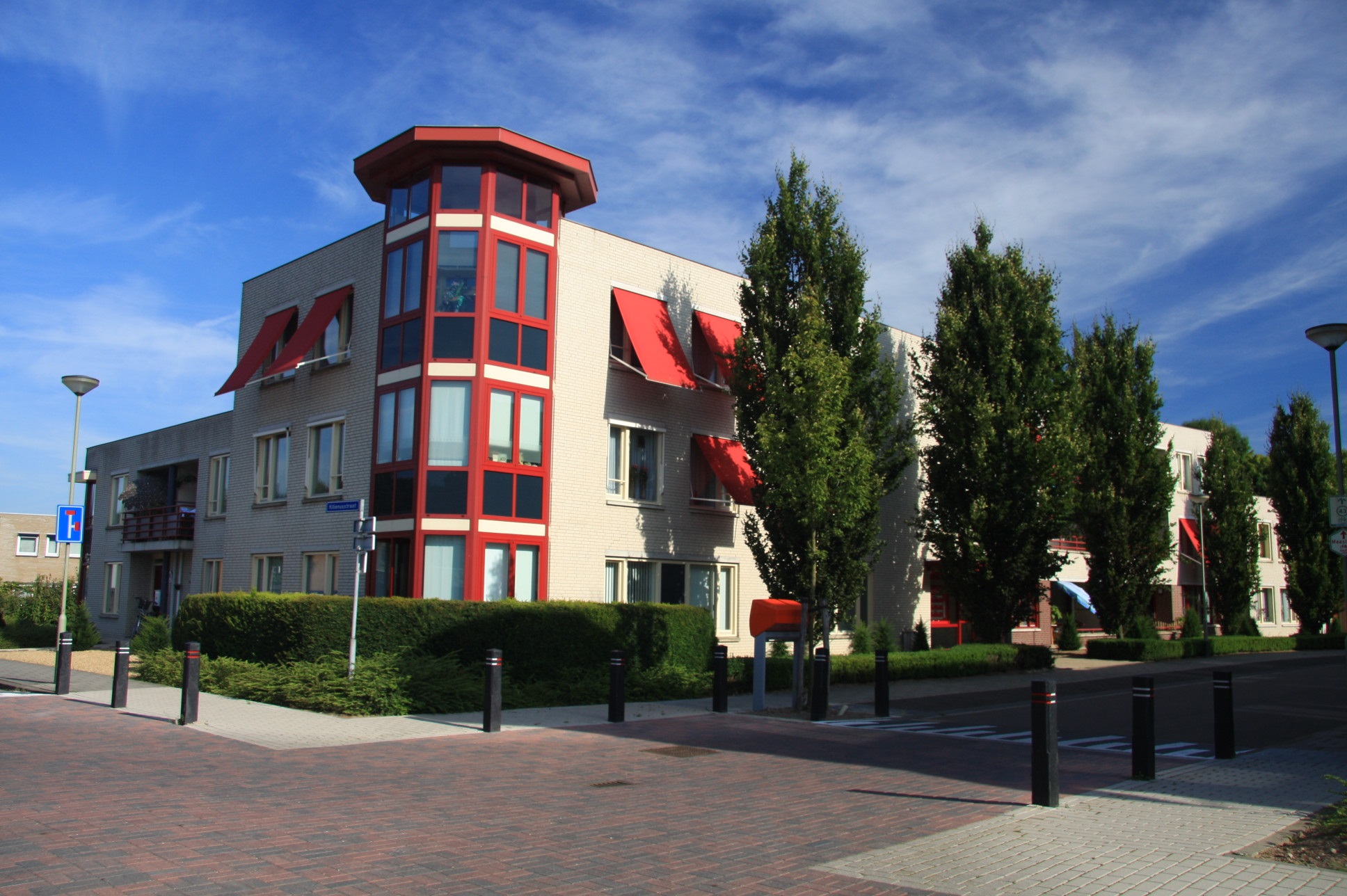 Sint Martinushof 32