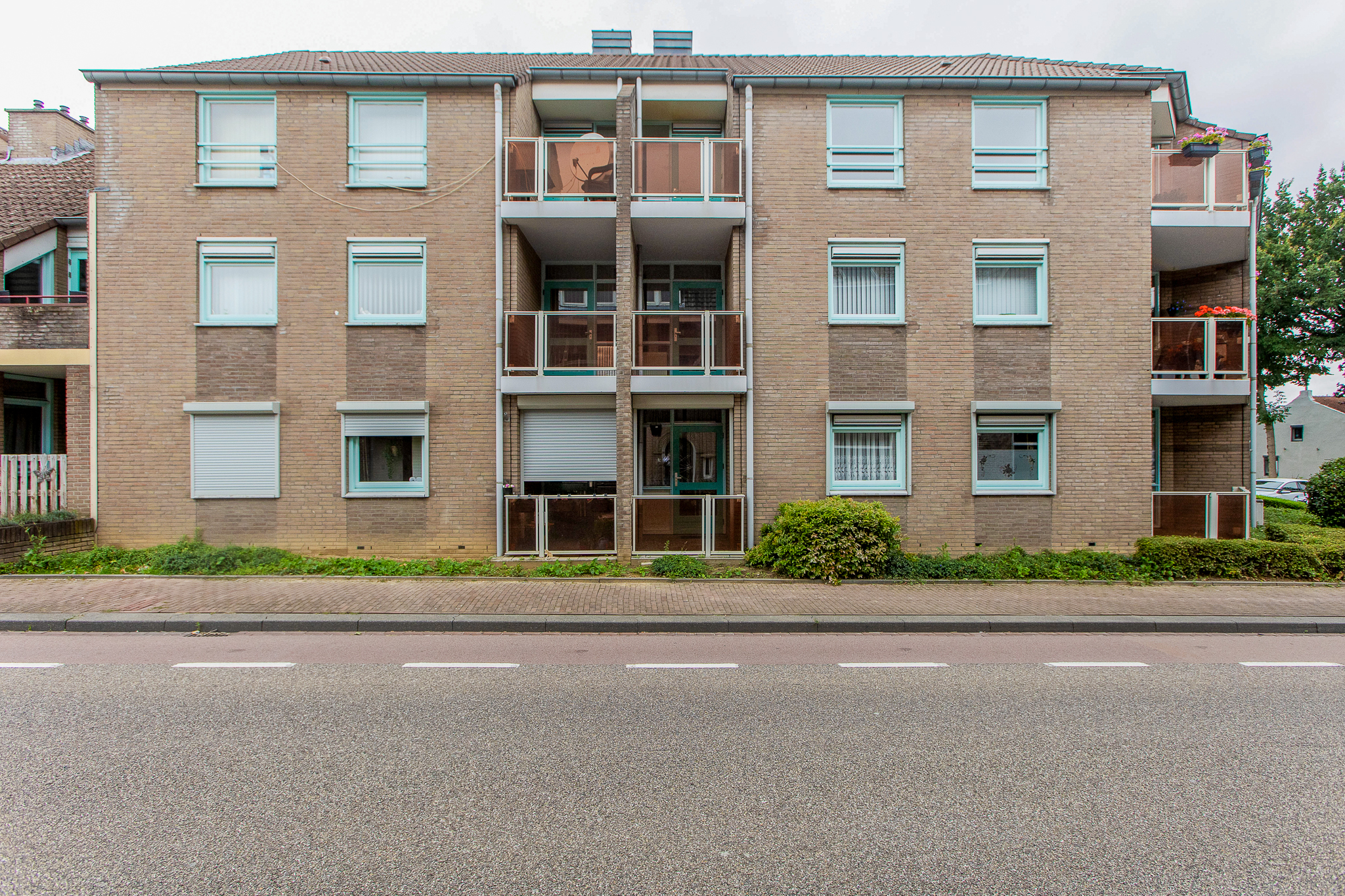 Gank 5A, 6374 NK Landgraaf, Nederland