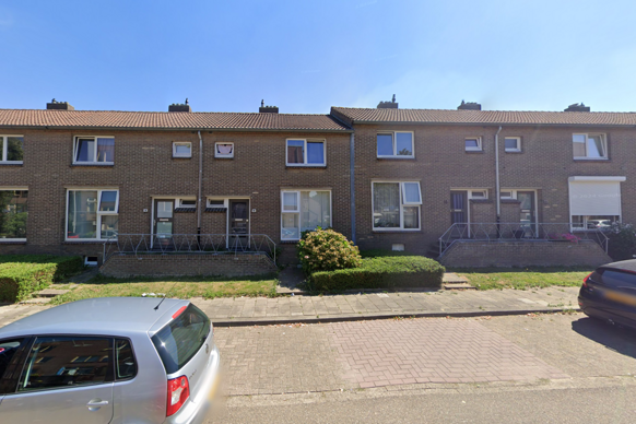 Mesdagstraat 16