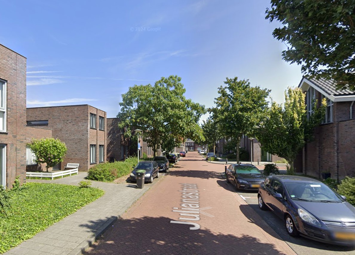 Julianastraat 16, 6043 BC Roermond, Nederland