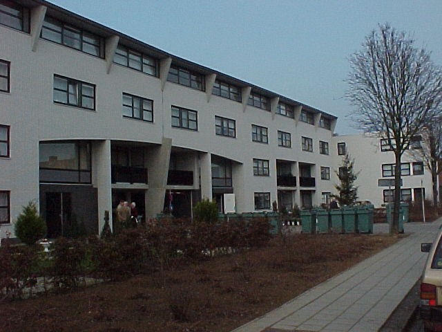 Prins Bernhardhoek 8