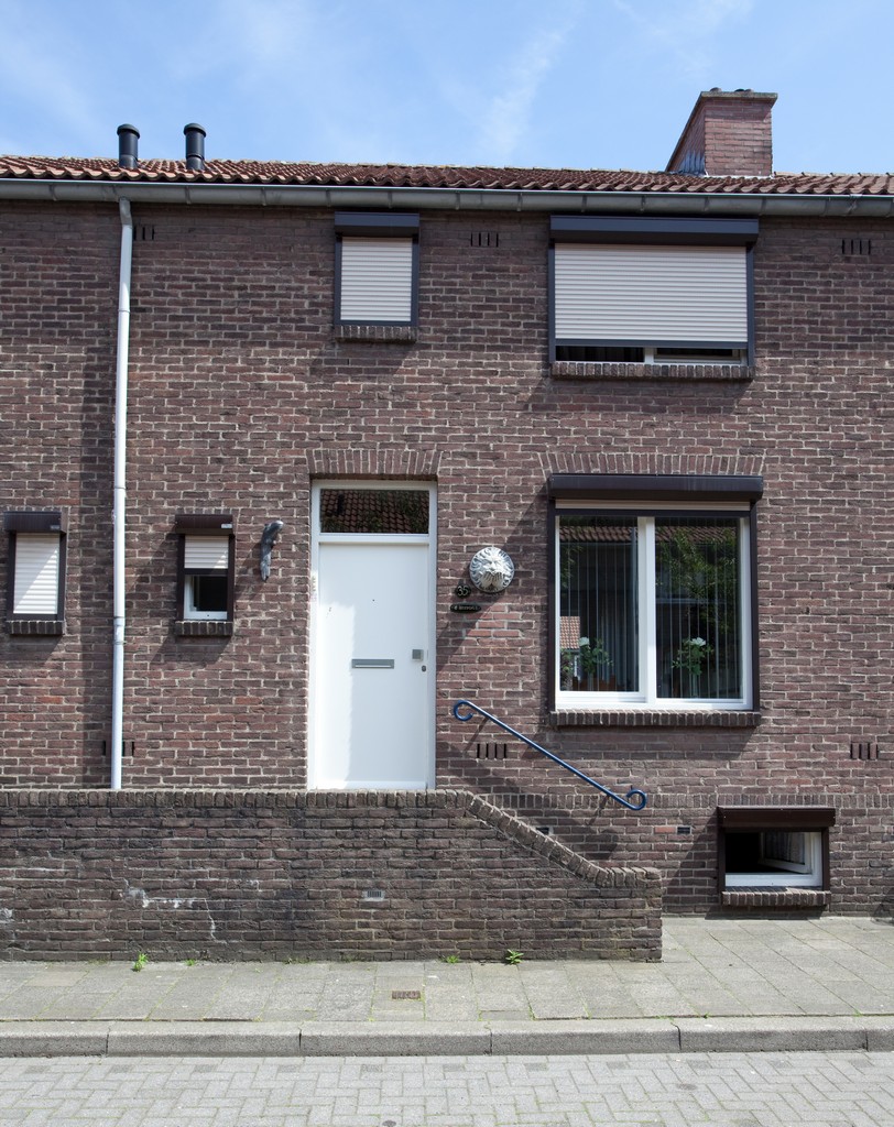 Meerssenerweg 113A, 6224 AC Maastricht, Nederland