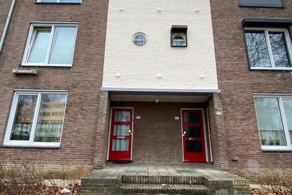 Tibeertstraat 125