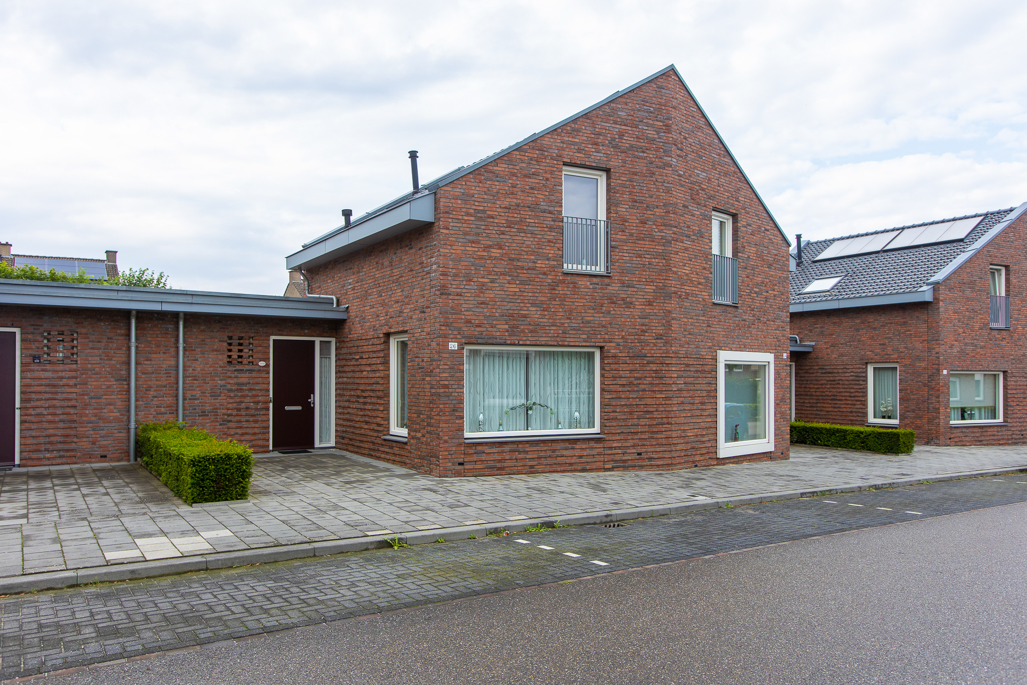 Prinssenstraat 26
