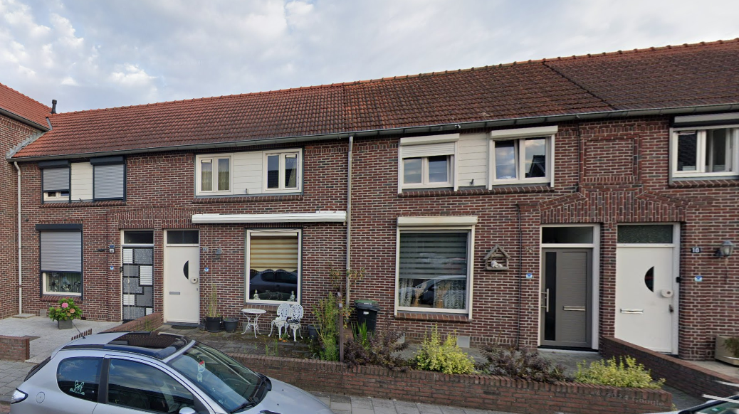 Vondelstraat 22, 6043 CB Roermond, Nederland