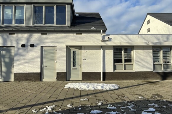 Joost van Vondelstraat 21