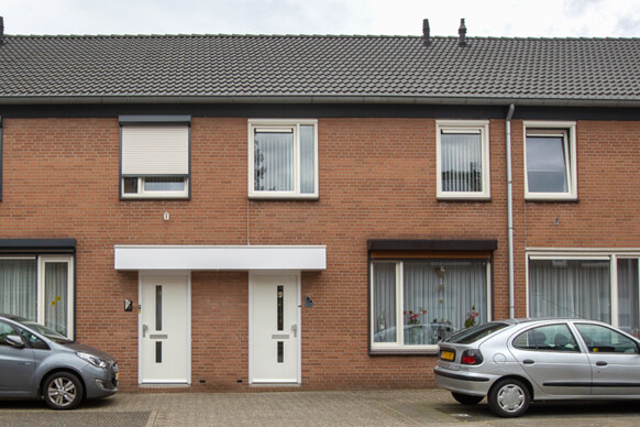 Bouwerweistraat 17