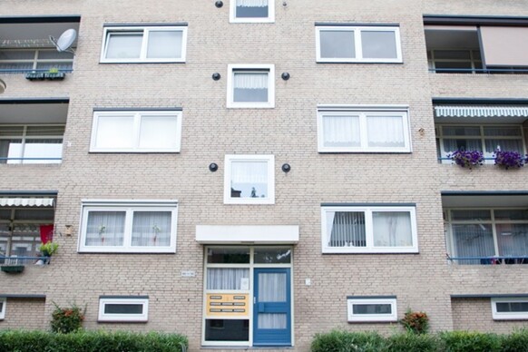 Hoofdstraat 156