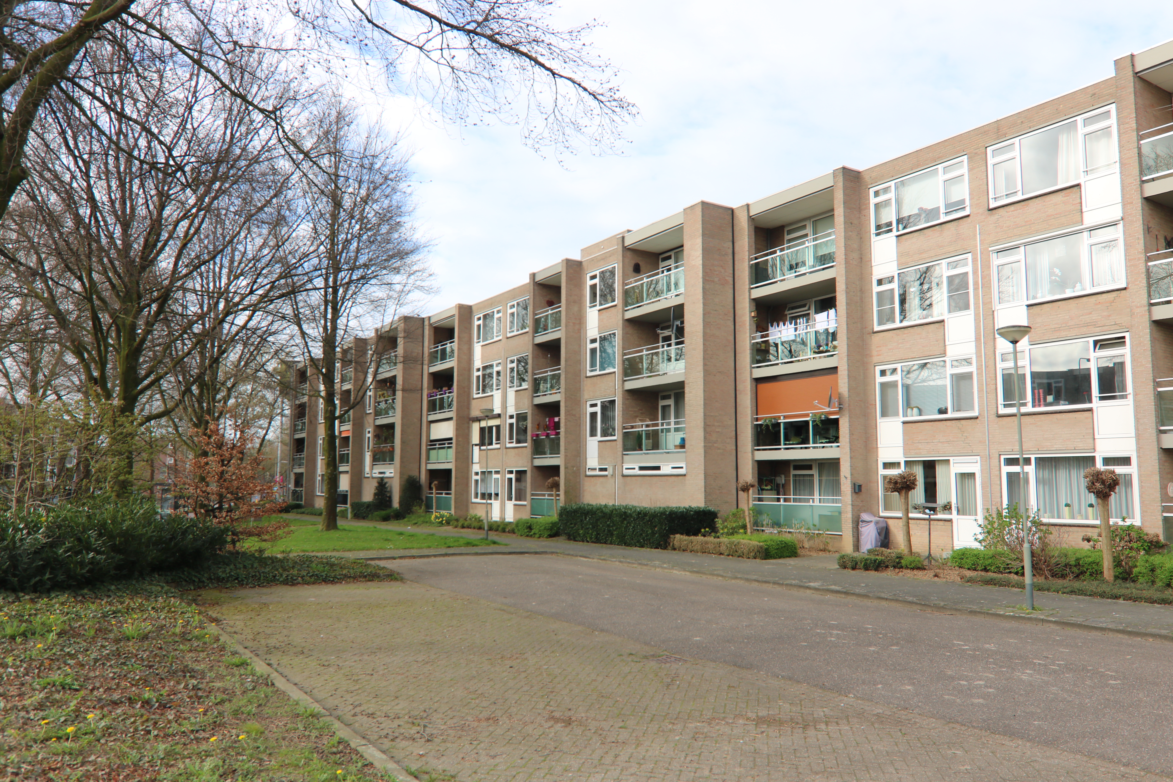 Oranjelaan 247, 6166 BN Geleen, Nederland