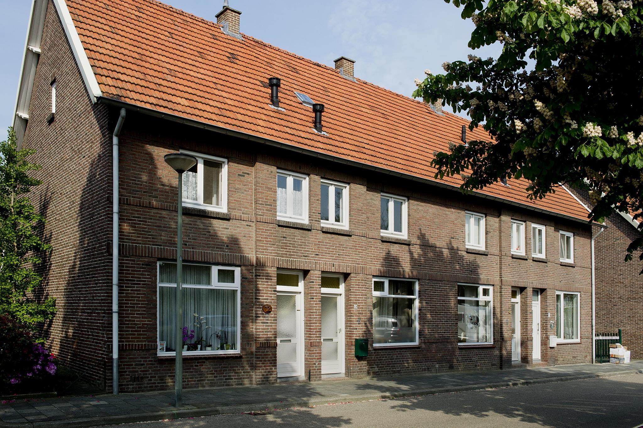 Bergerweg 18, 6361 GA Nuth, Nederland