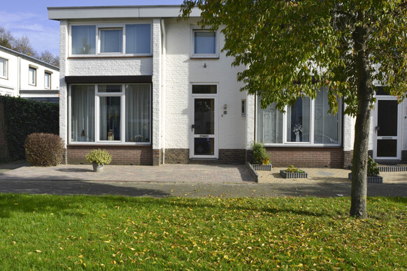 Van Slijpestraat 39