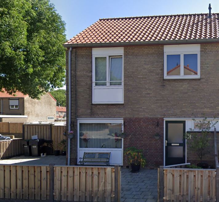 Karel Doormanstraat 28