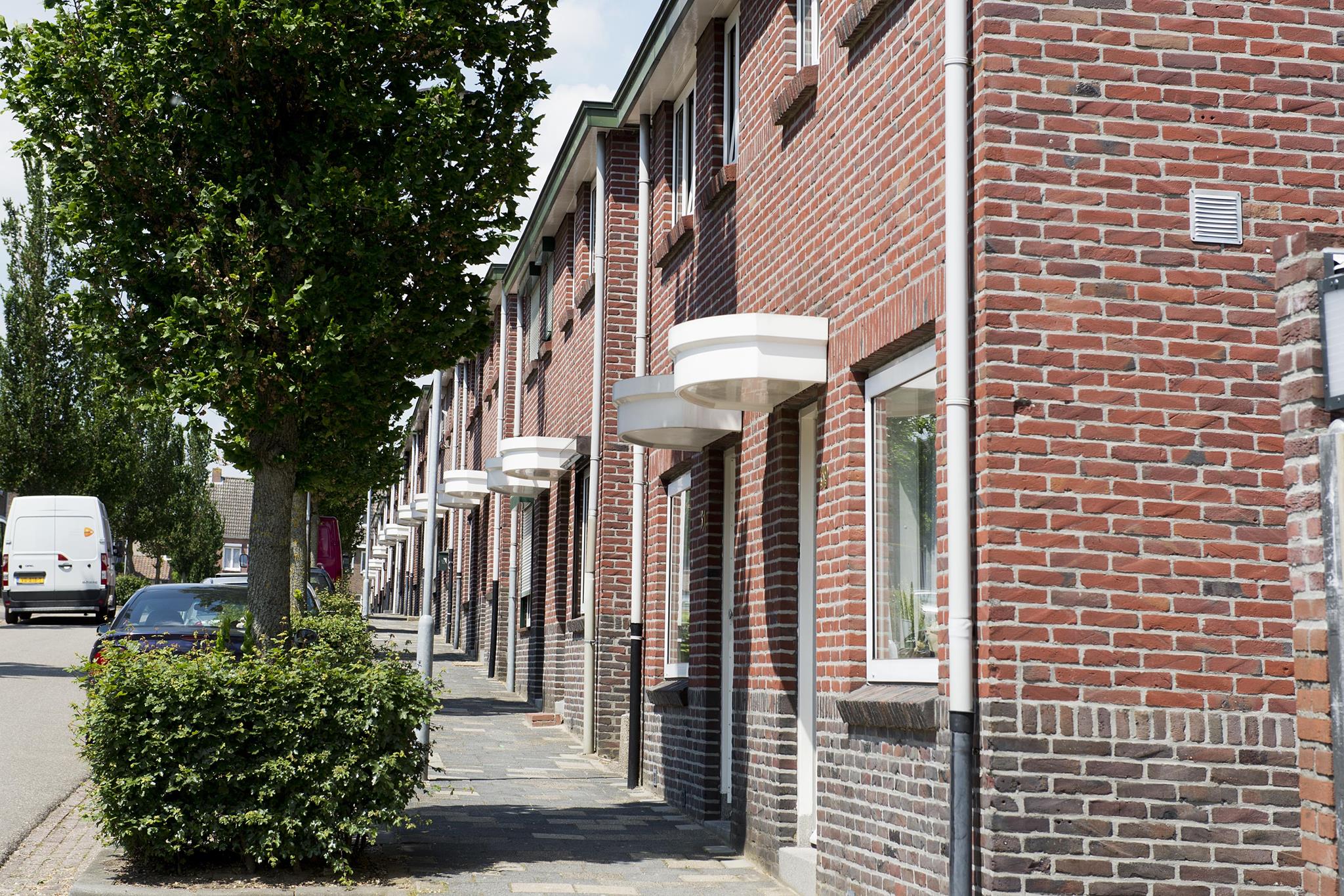 Dwarsstraat 19