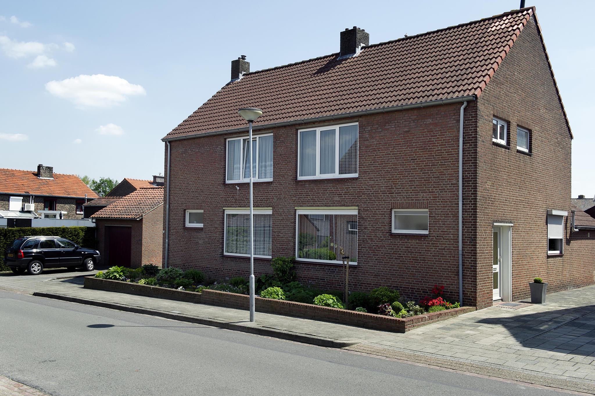 Stephanusstraat 1, 6363 BM Wijnandsrade, Nederland