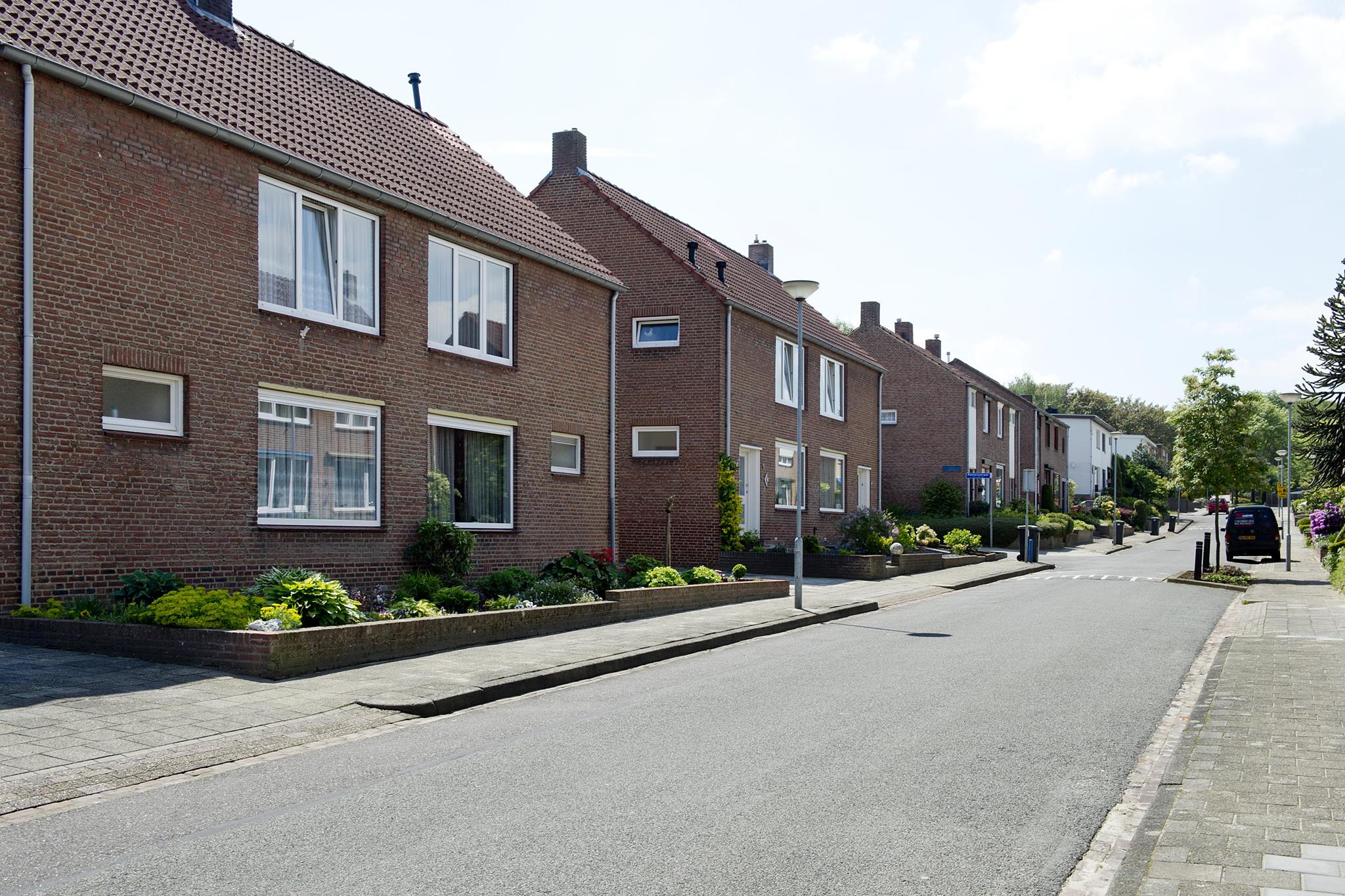 Stephanusstraat 1
