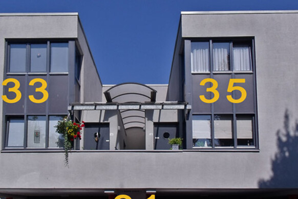 Vauwerhof 35