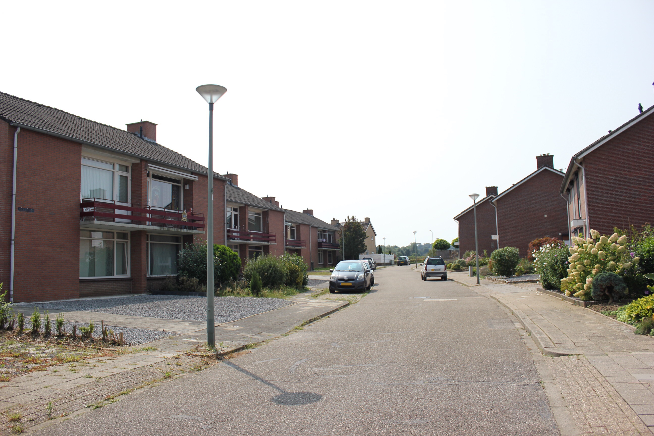 Quabeekstraat 16, 6454 BE Jabeek, Nederland