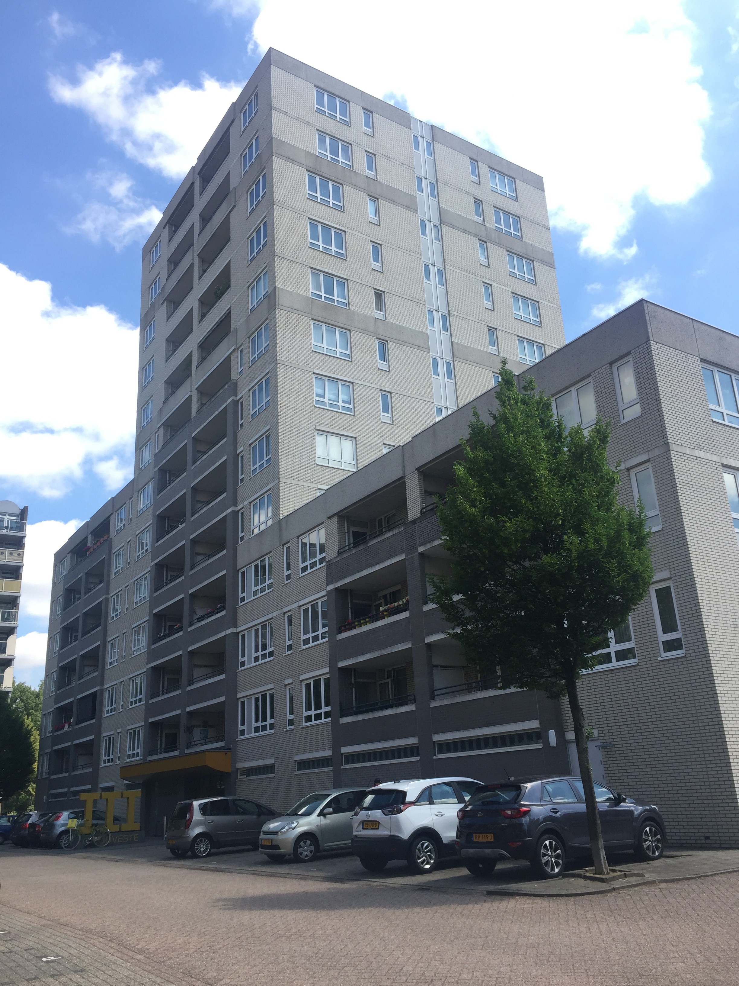 De Heugden 261, 6411 DV Heerlen, Nederland